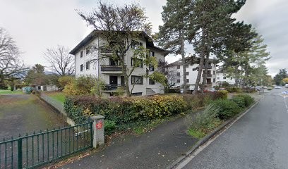 Jean-Laurent Thiery, Dentiste à Veigy-Foncenex