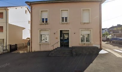 Dye-Pellisson Anne-Marie, Dentiste à Villerupt