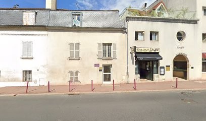 Cabinet dentaire La Roseraie, Dentiste à L'Haÿ-les-Roses