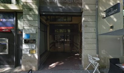 Dent' M, Dentiste à Tours