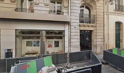 Montagne François, Dentiste à Paris 06