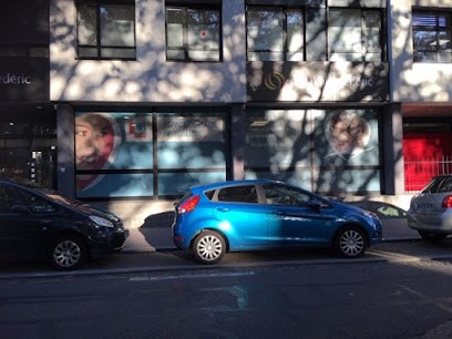 Centre de santé Dental Mutualiste, Dentiste à Lyon 03