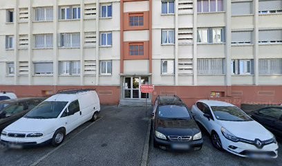 Miniaux Nathalie, Dentiste à Échirolles