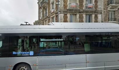 Centre dentaire et d'orthodontie de la gare de Villeneuve saint georges, Dentiste à Villeneuve-Saint-Georges
