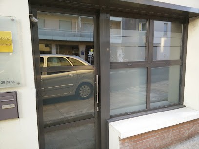 Dr Marianne FAUCON, Dentiste à Toulouse