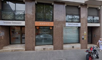 Docteur Nicolas Chambade, Dentiste à Dijon