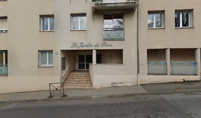 Boutonnet Mathilde Anais, Dentiste à Rodez