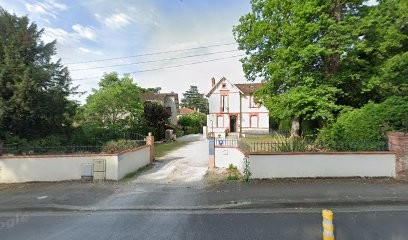 Docteur Sophie KRASKE PORTET, Dentiste à Montauban