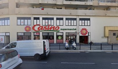 Dr. Shadey BAKRI, Dentiste à Nice