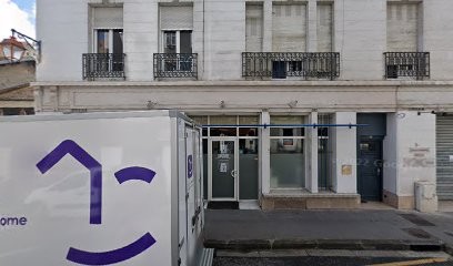 Pans Francois, Dentiste à Pau