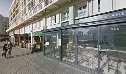 Baudry Patrick, Dentiste au Havre