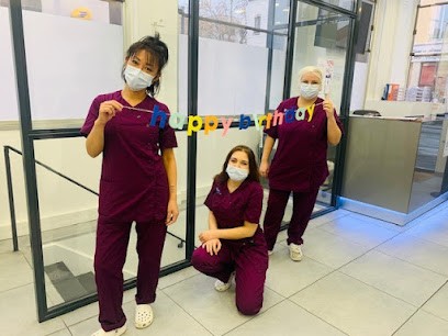 Place dentaire - centre dentaire Villeurbanne, Dentiste à Villeurbanne