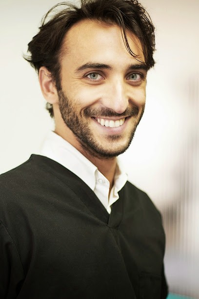 Dr Laurent Elbaz Chirurgien-Dentiste, Dentiste à Paris 15