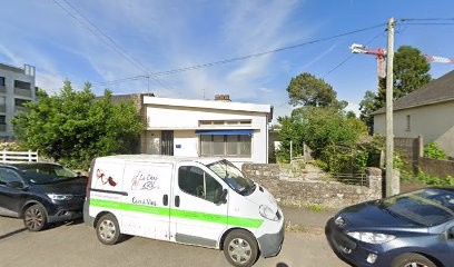 Frin Christian, Dentiste à Noyal-sur-Vilaine