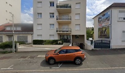 Le Cingulum Scm, Dentiste au Mans