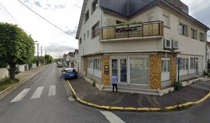 Chirurgien dentiste Ursa Mihai, Dentiste à Vigneux-sur-Seine