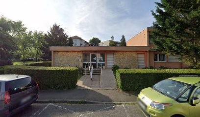 Poichet Joël, Dentiste à Sochaux