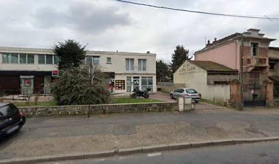 Dr GARCON Patrick - chirurgien-dentiste, Dentiste à L'Haÿ-les-Roses