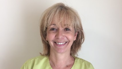 Dr Sandrine ARNAUD SICARD, Dentiste à Nice