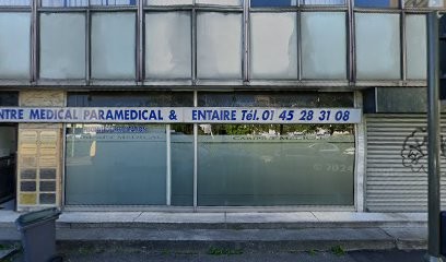 Cabinet Dentaire Dray, Dentiste à Rosny-sous-Bois
