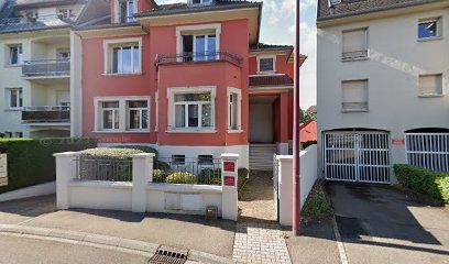 Zarate Julien, Dentiste à Hagondange