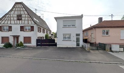 Dr Corina CRISTESCU, Dentiste à Herrlisheim