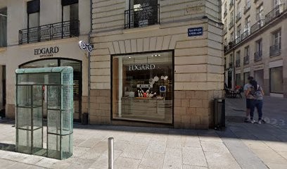 Plouzen Marie-Anne, Dentiste à Nantes