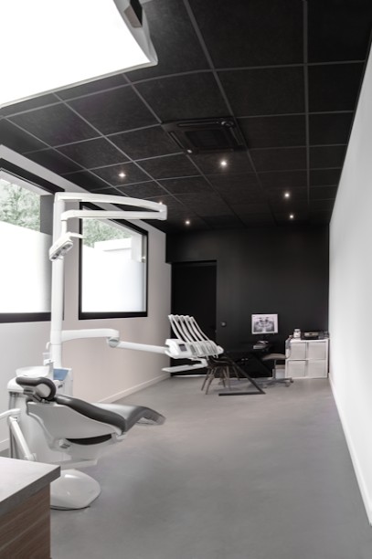 Docteur Guillaume Bernard, Dentiste à Mont-Saint-Aignan