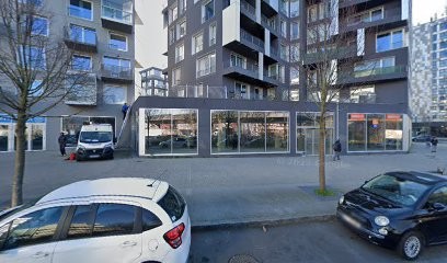 Dr Nicolas CATTEAU, Dentiste à Lille