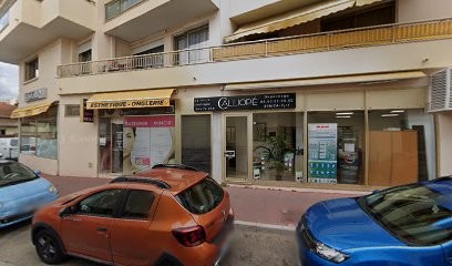 Berger Christine, Dentiste au Cannet