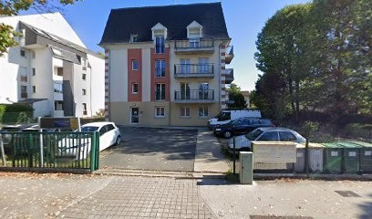 Jaffredo Brice, Dentiste à Orléans