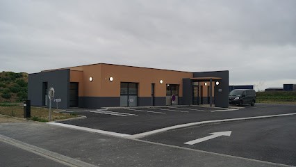 Docteur Damien TALLEUX, Dentiste à Warmeriville