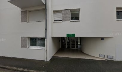 Dr Aurélie Jullien, Dentiste à Tours