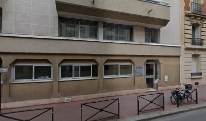 Virginie Touboul-Amsellem, Dentiste à Levallois-Perret