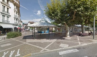 Dentiste BONCEV A., Dentiste à Thonon-les-Bains