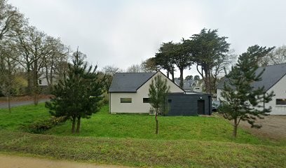 Trinident, Dentiste à La Trinité-sur-Mer