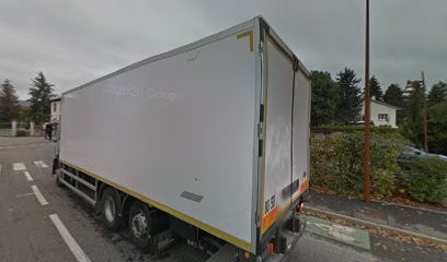 Cabinet Dentaire de l'Echaud, Dentiste à La Ravoire