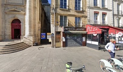 Tsamis Jean, Dentiste à Paris 04
