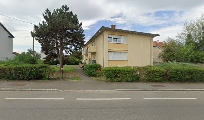 Dr. Pascal Brun, Dentiste à Ensisheim