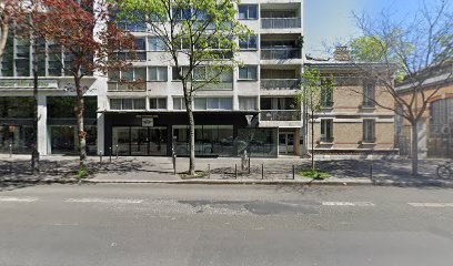 Docteur Banovic SELARL Dr Banovic Dentiste, Dentiste à Paris 16