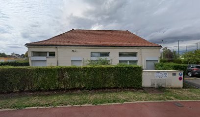 Cabinet Dentaire Du Docteur Diane Kyriakidis-Letertre, Dentiste à Plaisir