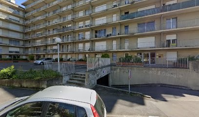 Rudy Coffinet, Dentiste à Reims