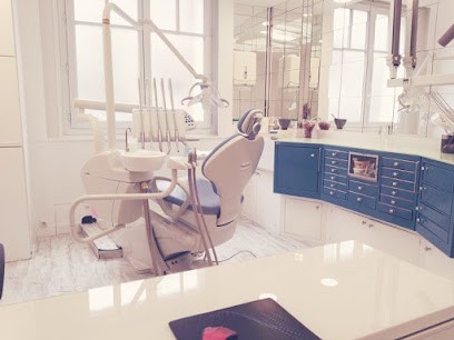 Docteur Didier Hassoun., Dentiste aux Lilas