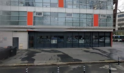 Centre Dentaire Pleyel, Dentiste à Saint-Denis