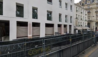 Cabinet Dentaire des Dr Guez et Dr Jaoui, Dentiste à Paris 11
