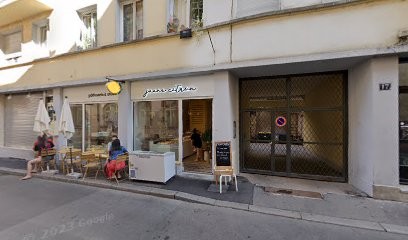 Harroch Dan, Dentiste à Strasbourg