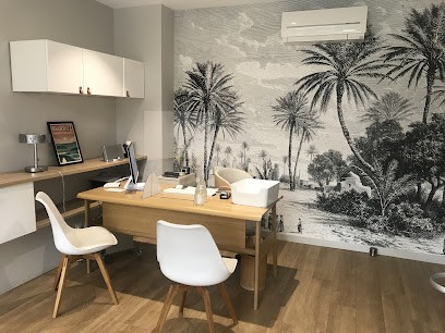 Pons Claire, Dentiste à Toulouse