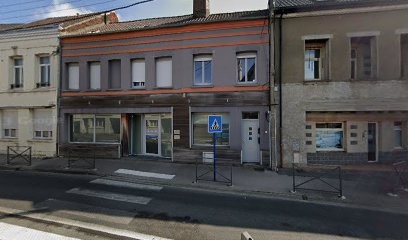 Vasseur Sophie, Dentiste à Saint-Martin-lez-Tatinghem