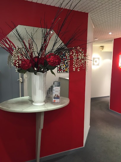 Dr. Dintroz-Gass Véronique, Dentiste à Bischheim