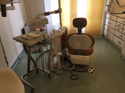 Docteur Jean-Christophe Martin, Dentiste au Perreux-sur-Marne